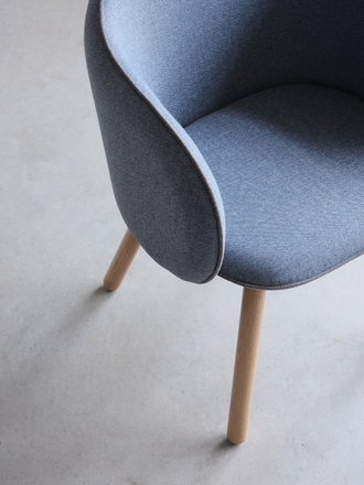 Полукресло Ловер