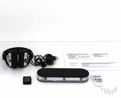 Стимулятор мозга "Нейросвет"