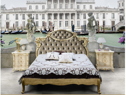 КРОВАТЬ VENEZIA 180*200 MADAM ROYALE