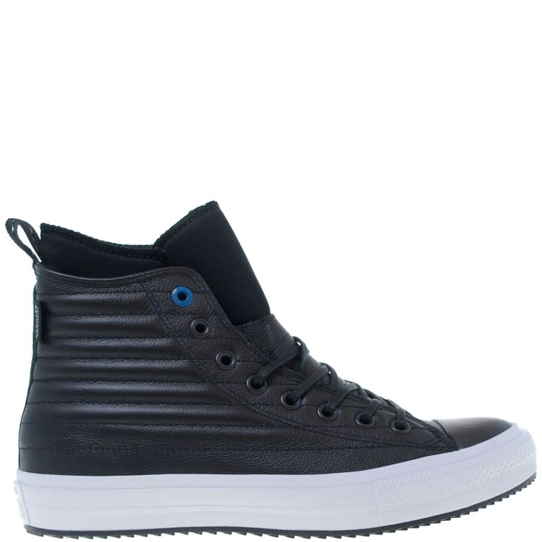 Converse chuck taylor all star waterproof boot quilted leather shop