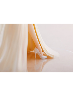 Фигурка 1/7 Маи Сакурадзима (Sakurajima Mai Wedding ver.)