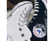 Кеды Converse Chuck Taylor All Star черные высокие с надписями