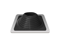 Мастер-флеш (№8) (180-330мм) прямой чёрный