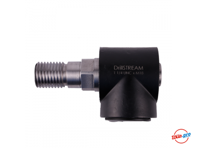 Коллектор DrillSTREAM M18 x 1 1/4 UNC