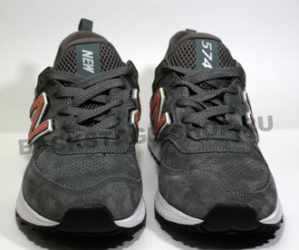 Кроссовки New Balance 574 Sport Gray