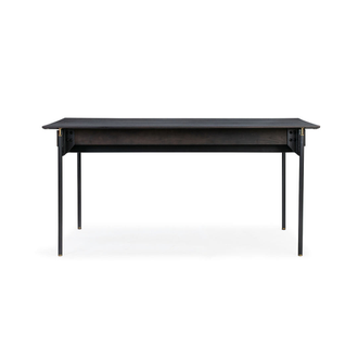 LINATE EXTENDABLE DINING TABLE обеденный стол