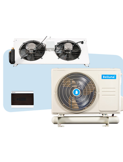 BELLUNA INVERTOR LUX IP1-IP6