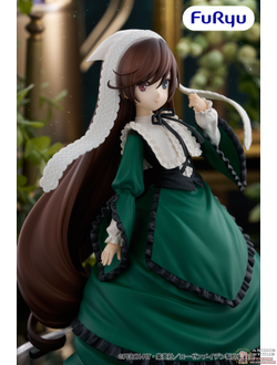 Фигурка Суйсэйсэки (Suiseiseki Trio-Try-iT Figure)