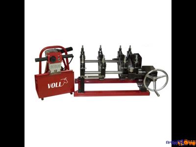 Аппарат для сварки пластиковых труб Voll V-Weld ME 160