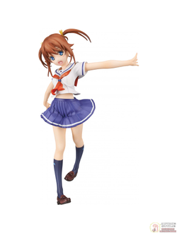 Фигурка 1/10 Акэно Мисаки (Akeno Misaki)
