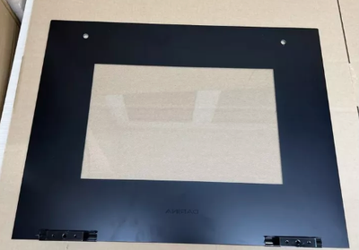 Стекло наружное для духового шкафа DARINA 1V5 BDE112 707 B (465х595) мм