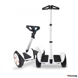 Мини сигвей WOLONG MINI ROBOT 54v