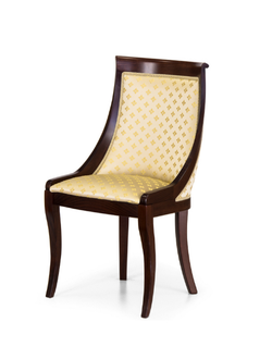 СТУЛ ГЛОРИ-2 (L50*P45*H92) СТЕЛЛА