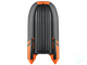 Лодка ПВХ Gladiator Air Sport E380S НДНД