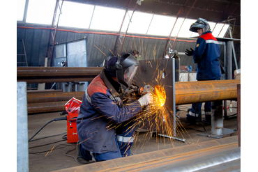 Компания «Прогресс»