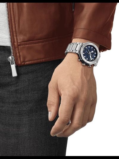 Швейцарские часы Tissot T141.417.11.041.00