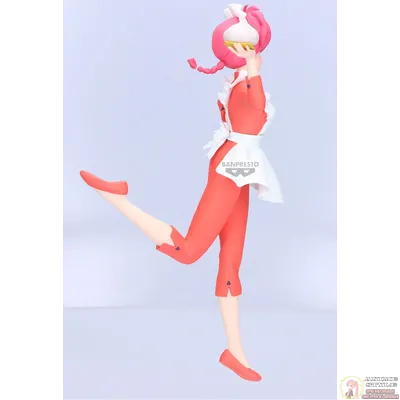 Фигурка Ранма Саотомэ (Ranma Saotome Glitter &amp; Glamours)