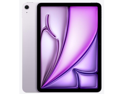 Apple iPad Air 11 Wi-Fi - 128Gb - Purple (2025)