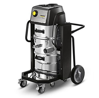 Промышленный пылесос Karcher IVC 60/30 Ap - Артикул 1.576-107.0