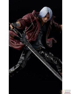 Фигурка 1/12 Данте Спарда (Dante Sparda)