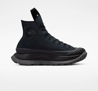 Converse climate counter waterproof top