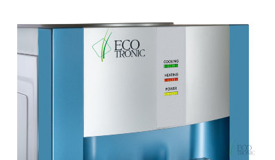 Пурифайер Ecotronic H1-U4L blue