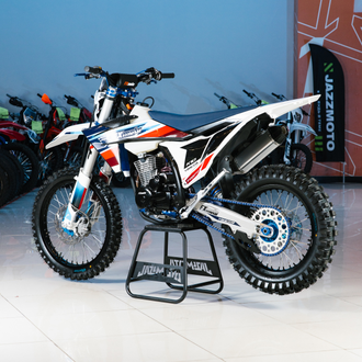 Кроссовый мотоцикл FXMOTO  К10 YB300 H