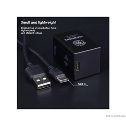 Беспроводной блок питания Dragonhawk B1 DC