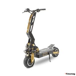 ЭЛЕКТРОСАМОКАТ BLADE Z (35 Ah)