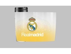 Термокружка Криштиану Роналду, Cristiano Ronaldo №16