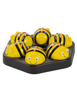 Логоробот (Bee bot) - Робот пчела