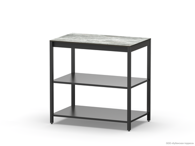 Cтол разделочный Lounge B-01 90 см