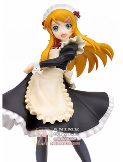Фигурка 1/8 Кирино Косака (Kousaka Kirino Maid ver.)