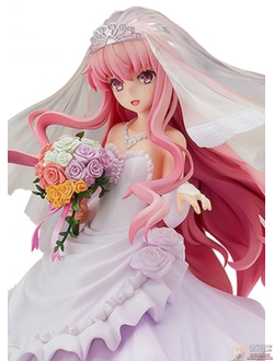 Фигурка 1/7 Луиза Франсуаза (Louise Françoise Wedding Ver.)