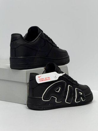 Nike Air Force 1 Low Cactus Plant Flea Market Black