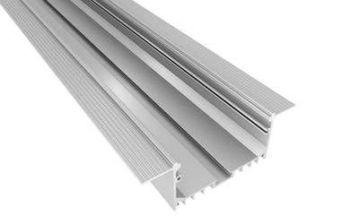 Алюминиевый профиль 4L-9032-SH ANOD Шпаклёвка