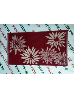 Полотенце махровое "Lucia", арт. 6с103.412ж1, 50*90