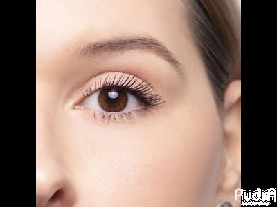 SHIK тушь для ресниц EXTRA VOLUME EYELASH MASCARA