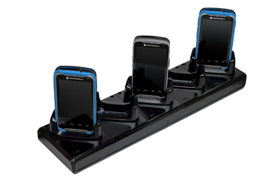 Motorola (Zebra) TC55 терминал сбора данных