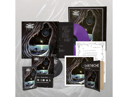 DARKTHRONE - Eternal hails BOX-SET