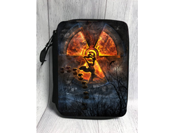 Пенал Stalker/ Сталкер №2