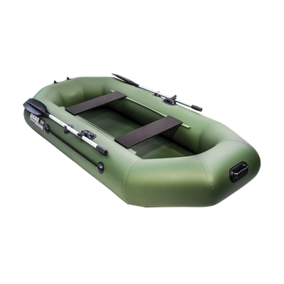 Надувная лодка Аква-Мастер 280