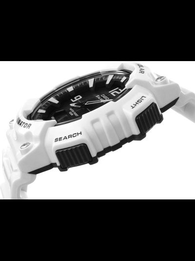 Часы Casio AQ-S810WC-7A