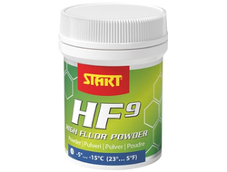 Порошок  START  HF9   -5/-15    30г. 02358