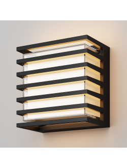 Настенный светильник (бра) Downing Street, O020WL-L10B3K