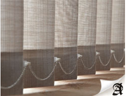 ЖАЛЮЗИ   ВЕРТИКАЛЬНЫЕ