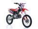 Питбайк RFZ Y 125LE