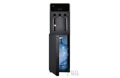 Кулер Ecotronic K42-LXE black