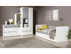 Молодежная Торонто, модульная