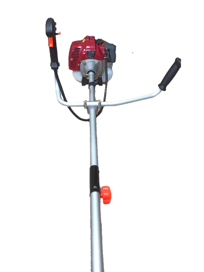 Триммер бензиновый Aecord TBR-52S3T, 3.3 л.с